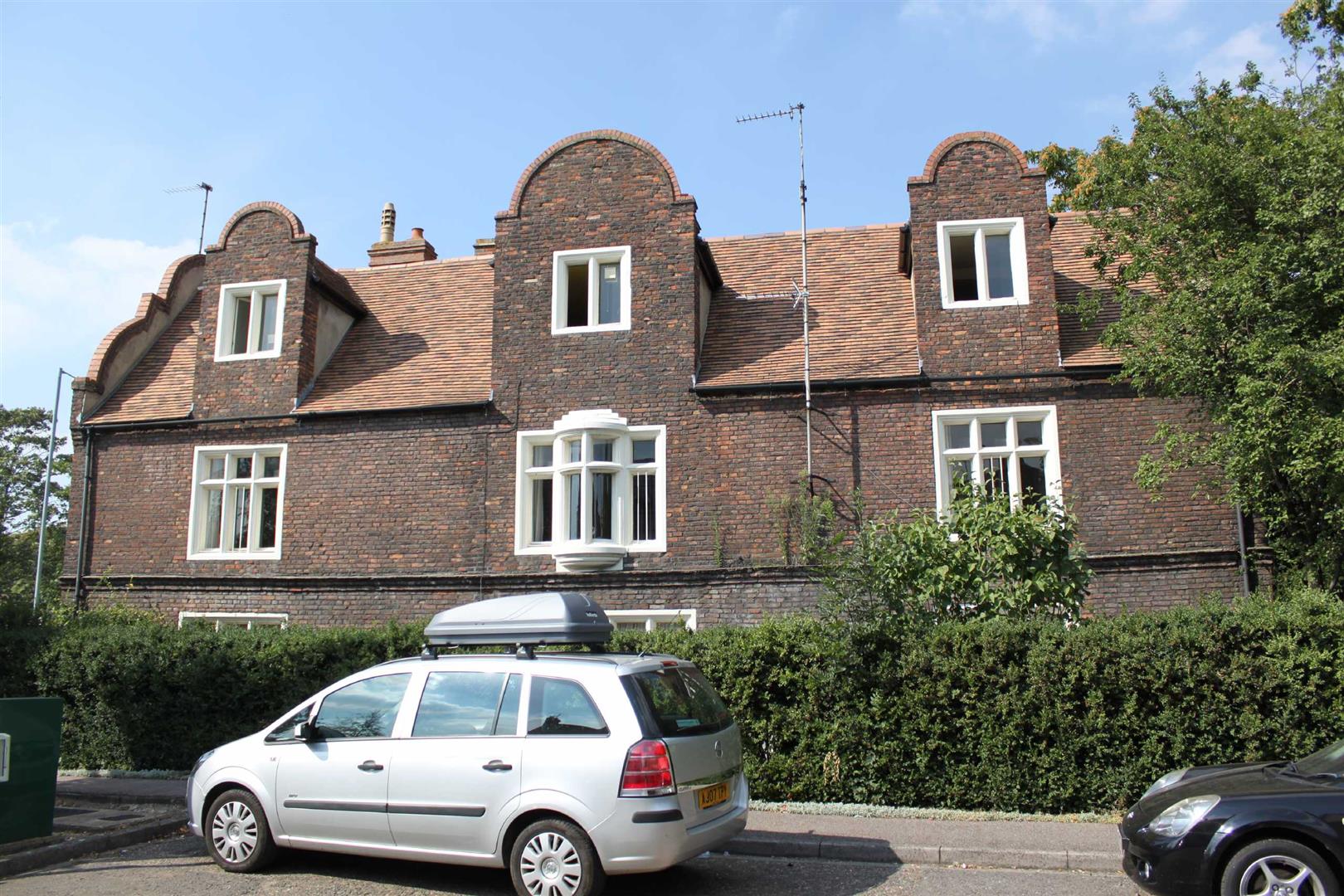 Chesterton Road, Chesterton